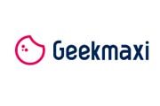 Geekmaxi Logo