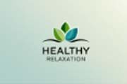 Healthy Relaxation Logo