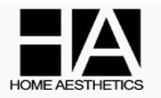 Home Aesthetics Logo