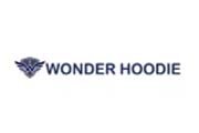 Wonder Hoodie Logo