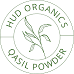 HudaOrganics Logo