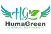 HumaGreen Logo