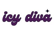 Icy Diva Logo