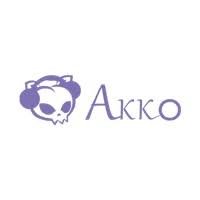 Akkogear Logo