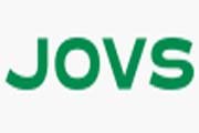 JOVS Logo
