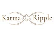 KarmaRipple Logo