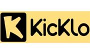 Kicklo Logo