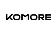 Komore Logo