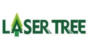 LASER TREE Logo