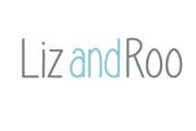 Liz and Roo Logo