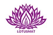 LotusMat Logo