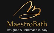 Maestrobath Logo