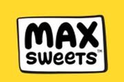 Max Sweets Logo