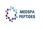 MedSpa Peptides Logo