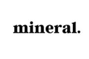 Mineral Logo