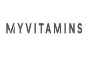 MyVitamins UK Logo