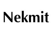 Nekmit Logo