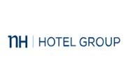 NH Hotels Logo