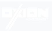 Oxion Home Logo