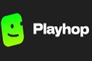 Playhop Logo