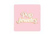 Pop Jewelry Logo