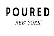 Poured New York Logo