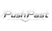 PushPast Logo
