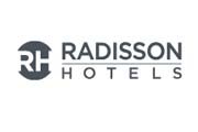 Radisson Hotel Logo