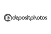 Deposit Photos Logo