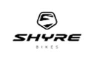 Shyre Bikes Logo