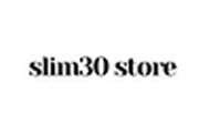 Slim30 Store Logo