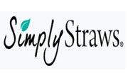Simply Straws Logo