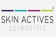 Skin Actives Logo