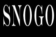 Snogo Straws Logo