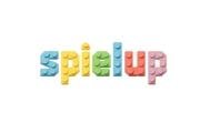 Spielup Logo