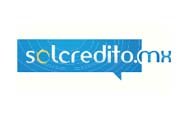 Sol Crédito MX Logo