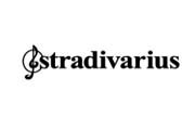 Stradivarius FR Logo