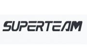 SUPERTEAM Logo