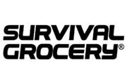 Survival Grocery Logo