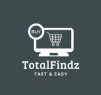 Totalfindz Logo