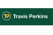 Travis Perkins UK Logo