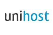 Unihost Logo