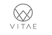 VITAE Glass Logo