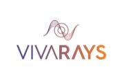 VivaRays Logo