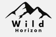 Wild Horizon Logo