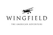 J Wingfield Logo
