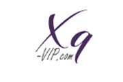 Xq VIP Logo