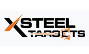 Xsteel Targets Logo